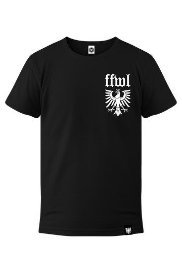 Altenglisch-FFWL-Shirt