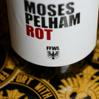 Moses Pelham Rot