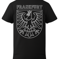 Frankfurt-Shirt