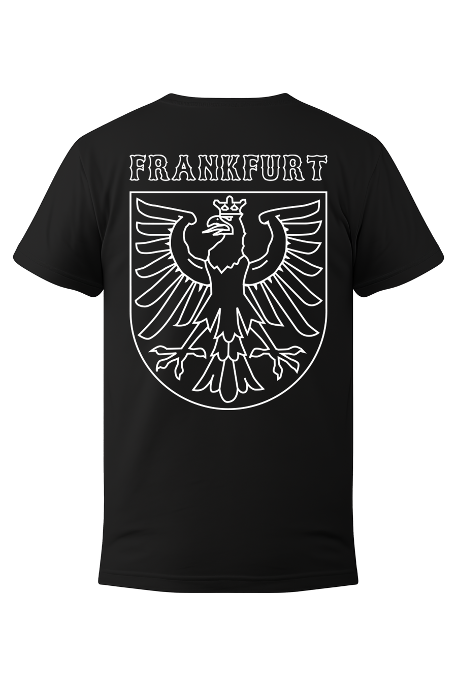 Frankfurt-Shirt