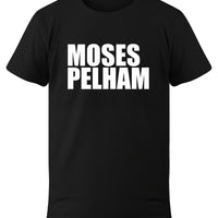 Moses Pelham-Shirt