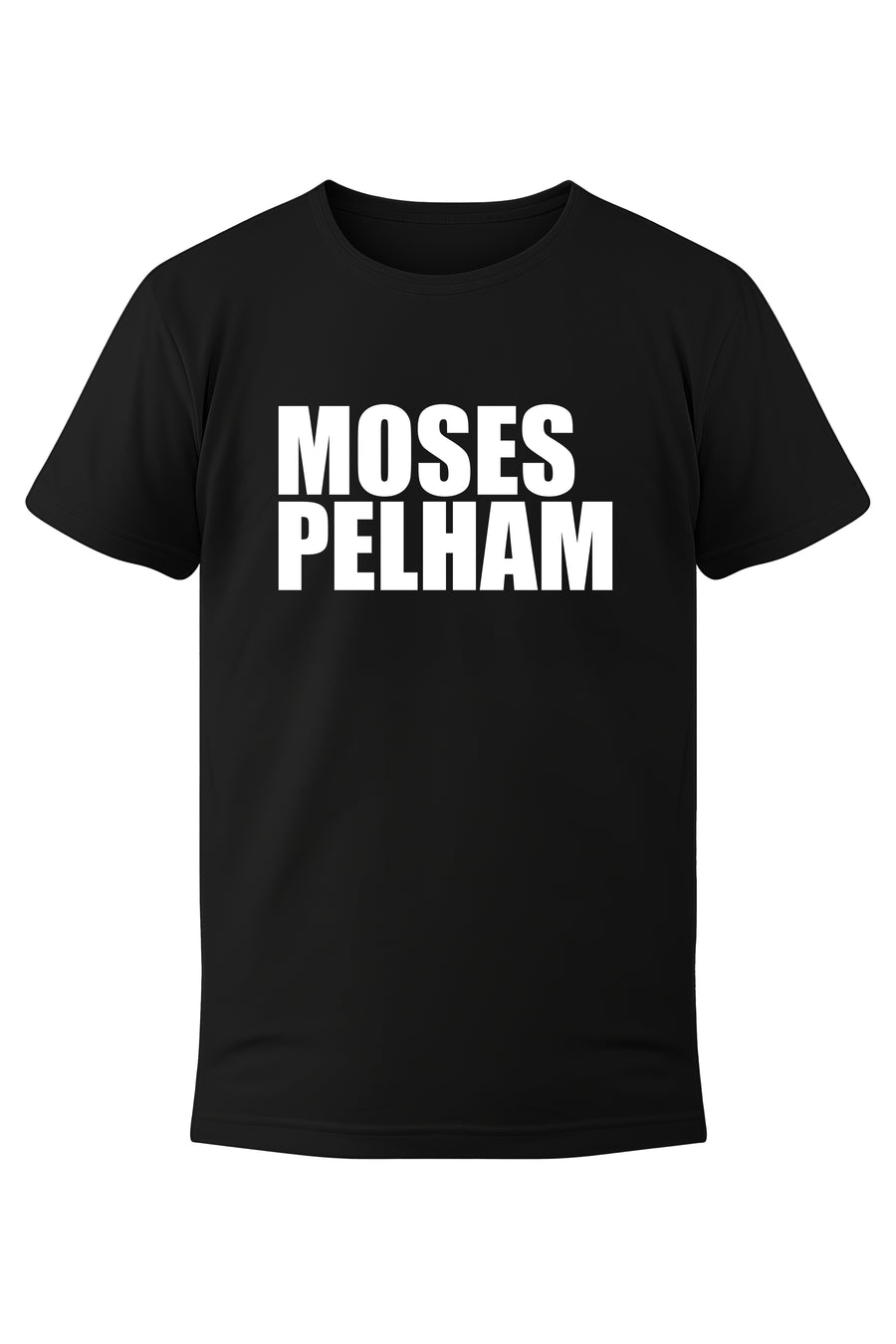 Moses Pelham-Shirt