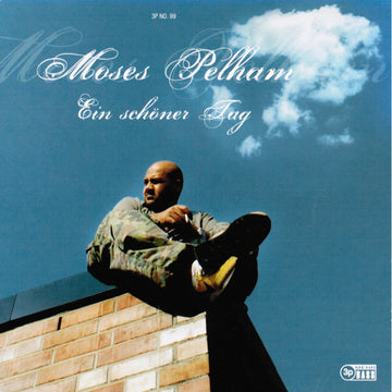 Moses Pelham  Ein schoener Tag  Single-CD