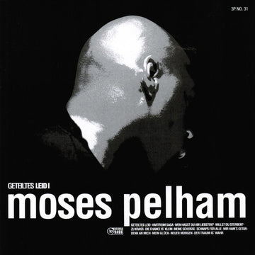 Moses Pelham  Geteiltes Leid I  CD