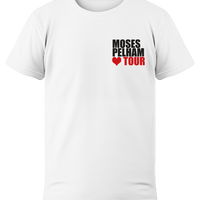 Moses Pelham-Herz-Tour-Shirt