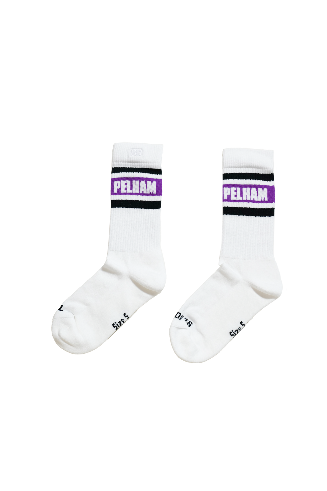 Moses Pelham X Spirit of 76 Socks flieder - Lo - Restbestaende: nur noch S und XL verfuegbar