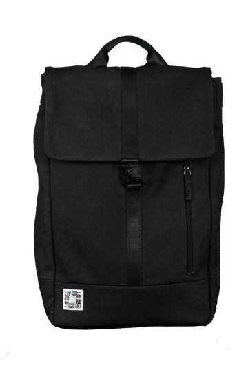 GLASHAUS x JOST – Rucksack