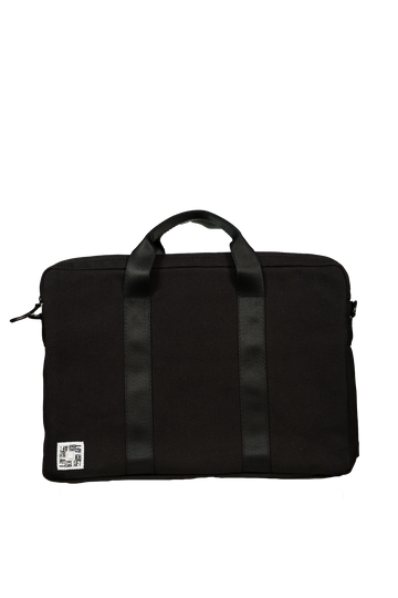 GLASHAUS x JOST – Laptoptasche