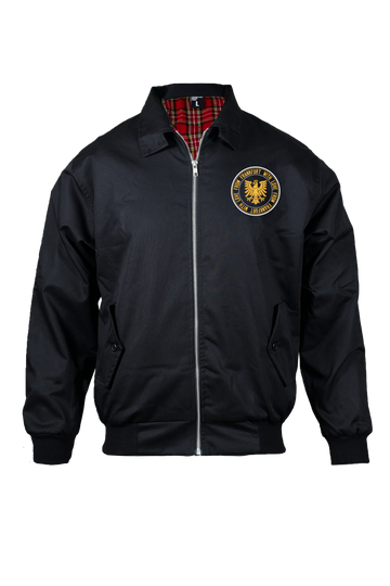 FFWL-Circle-Harrington-Jacke