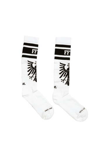 FFWL X Spirit of 76 Socks - Hi