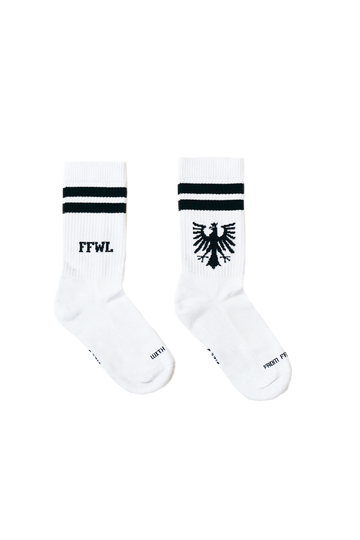 FFWL X Spirit of 76 Socks - Lo - Restbestaende: nur noch S und XL verfuegbar