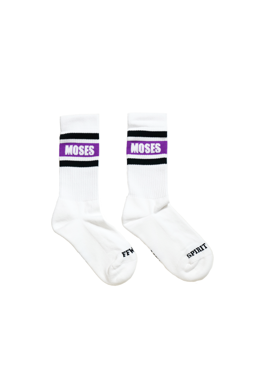 Moses Pelham X Spirit of 76 Socks flieder - Lo - Restbestaende: nur noch S und XL verfuegbar