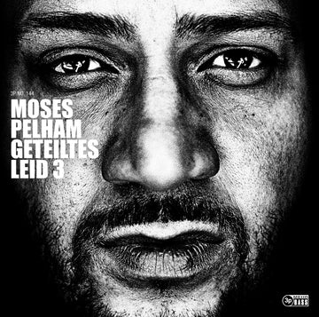 Moses Pelham  Geteiltes Leid 3  CD