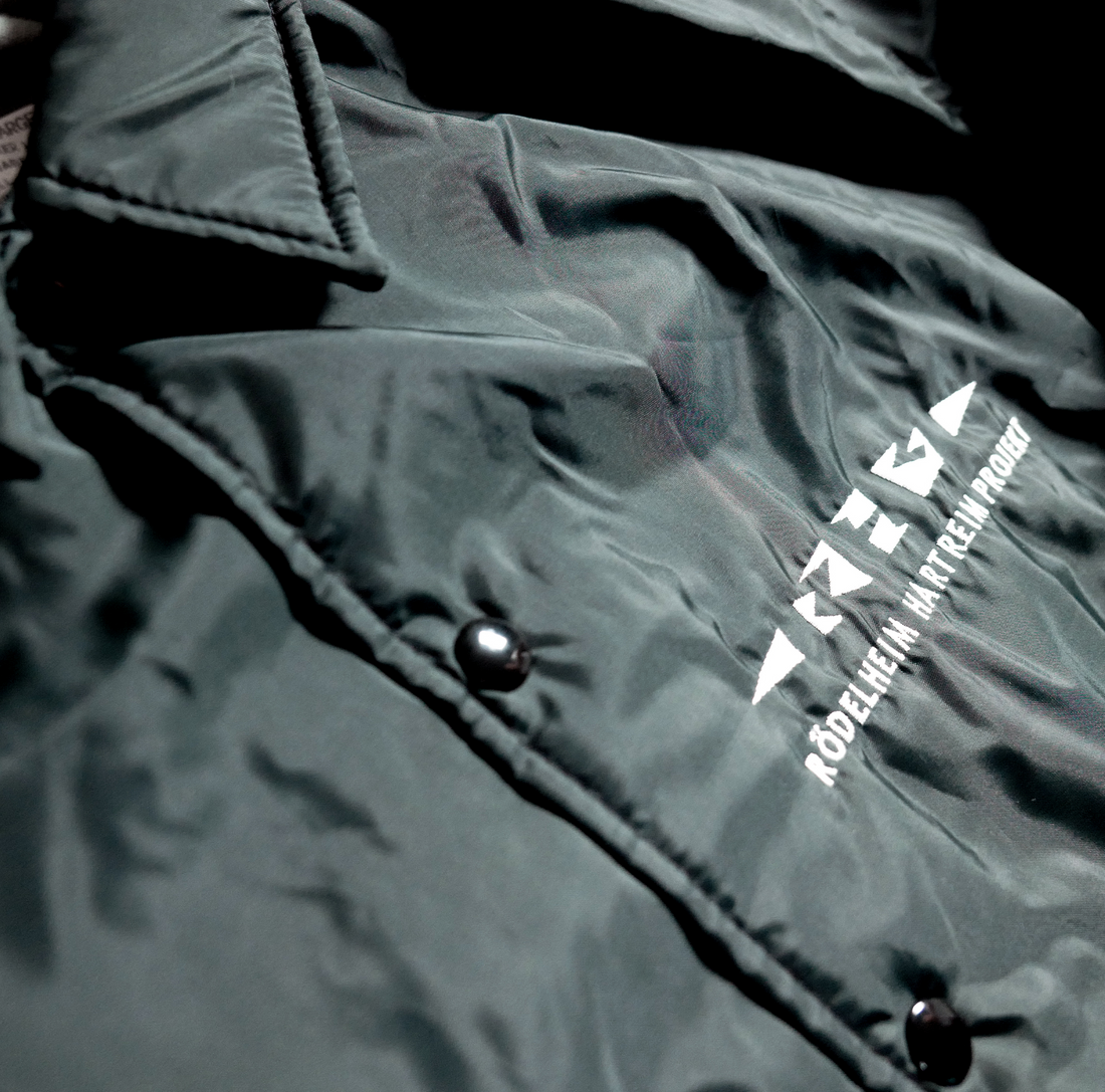 RHP-Windbreaker bestickt - ausverkauft