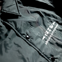 RHP-Windbreaker bestickt - ausverkauft