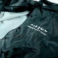 RHP-Windbreaker bestickt - ausverkauft